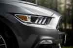 Ford Mustang GT Convertible 2015 года (EU)